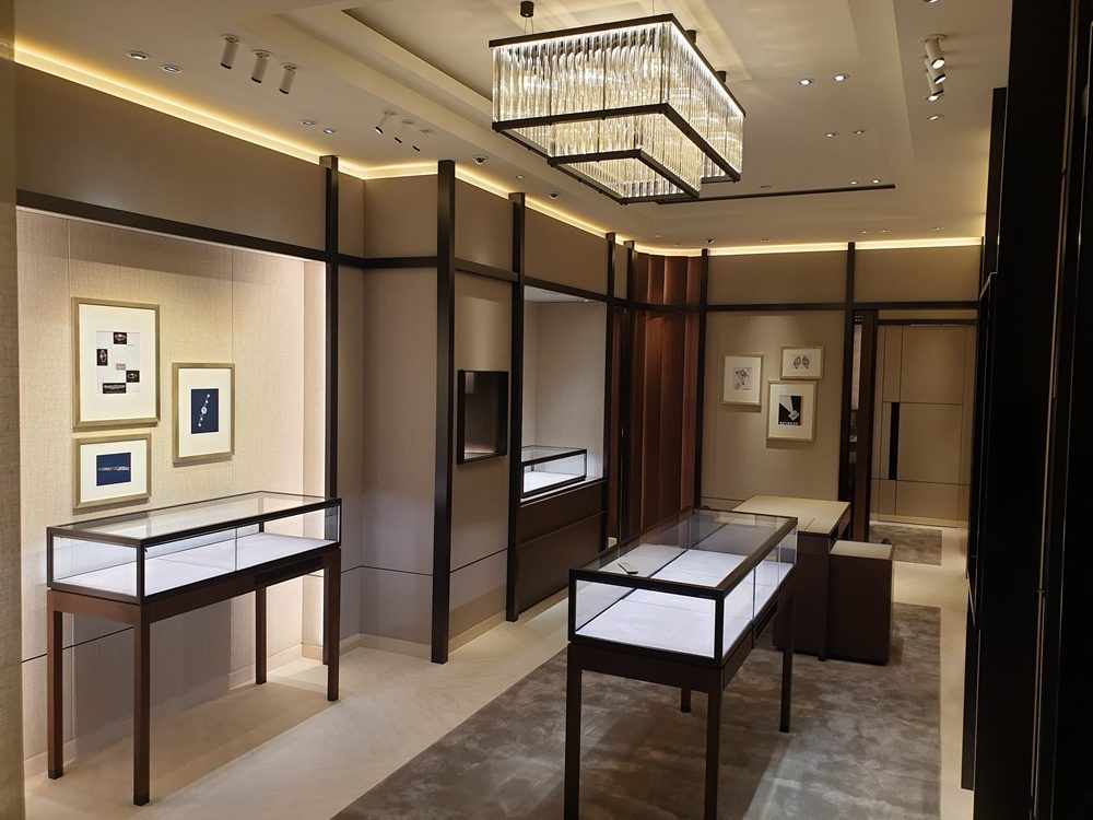 Shopfitting melbourne