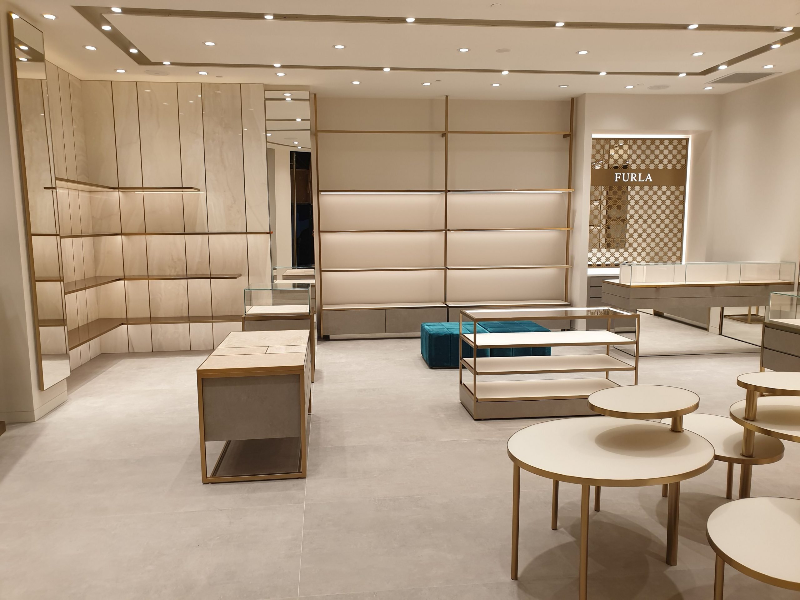 shopfitting melbourne
