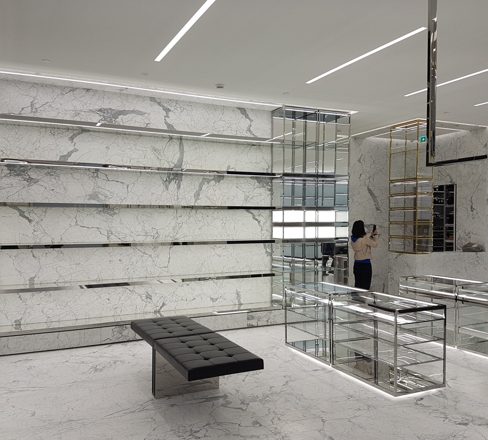 Shopfitting melbourne