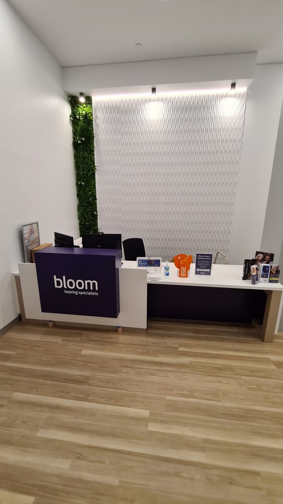 Shopfitting Melbourne