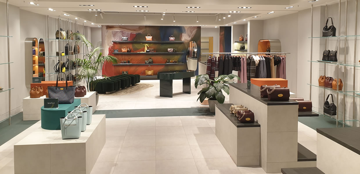 Shopfitters Melbourne
