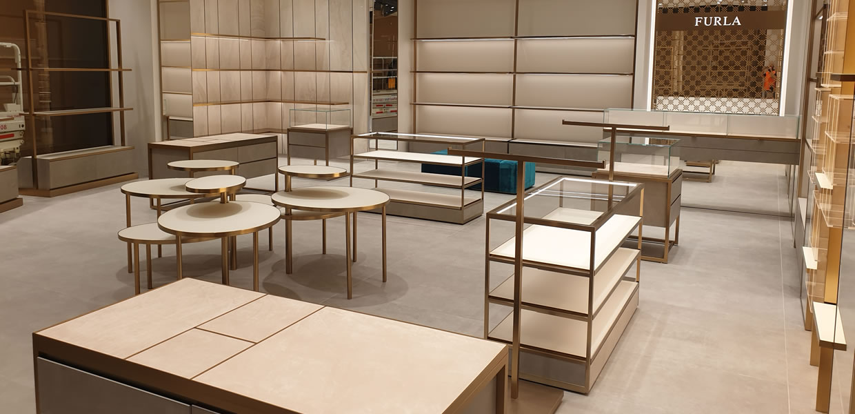 Melbourne Shopfitters